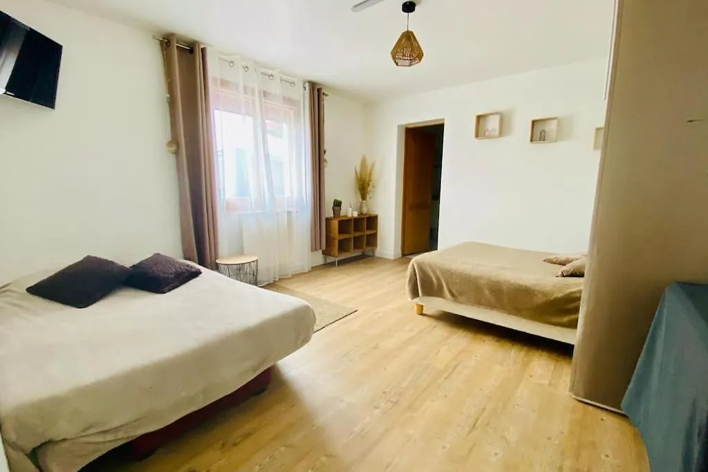 Maison Avec Piscine Interieure Chauffee A 10Min De Biarritz Ahetze