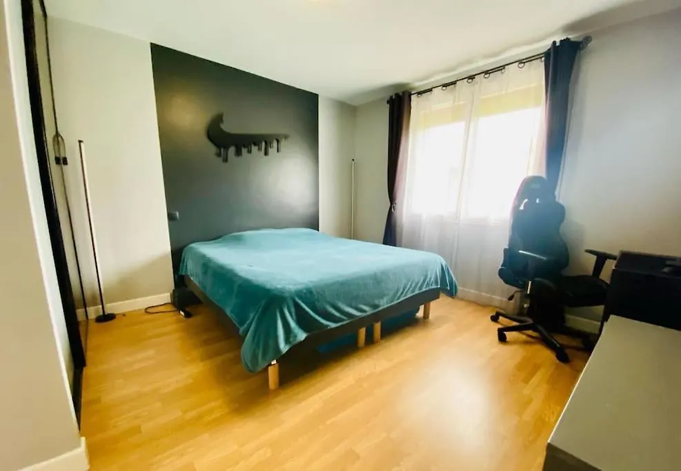Maison Avec Piscine Interieure Chauffee A 10Min De Biarritz Ahetze Villa