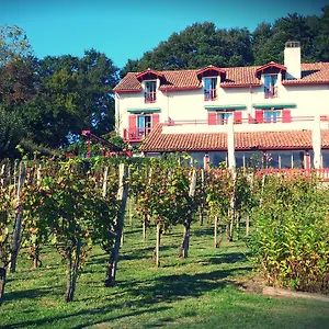 La Ferme Ostalapia Ahetze